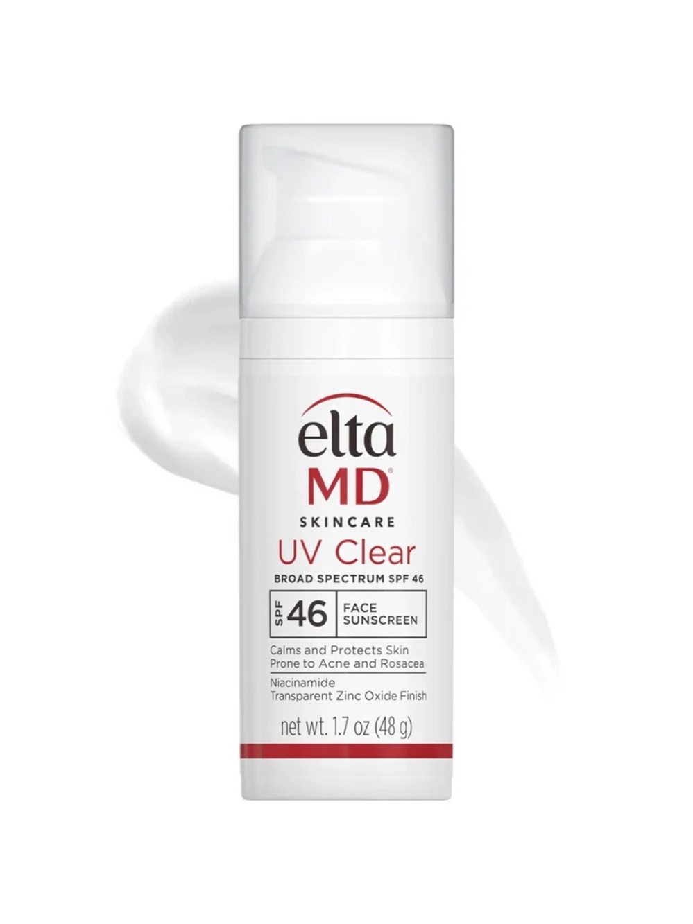 EltaMD - UV Clear Broad-Spectrum SPF 46